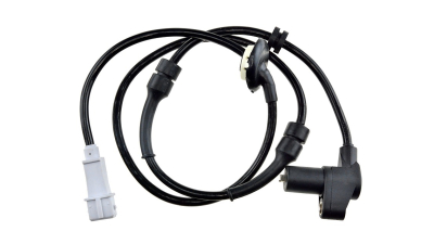 Senzor ABS fata Peugeot 406 1995-2004, Stanga, Dreapta, NTY HCA-PE-007