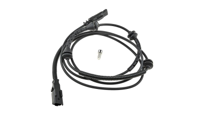Senzor ABS spate Peugeot 407 2004- Citroen C6 2005-, Stanga, Dreapta, NTY HCA-PE-009