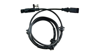 Senzor ABS fata Peugeot 407 2004- Citroen C6 2005-, Stanga, Dreapta, NTY HCA-PE-010