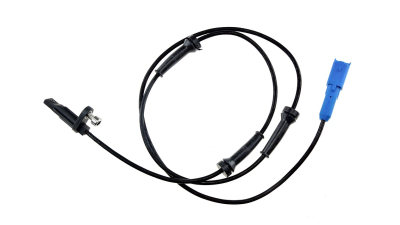 Senzor ABS fata Peugeot 508 2010-, Stanga, Dreapta, NTY HCA-PE-016