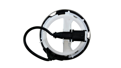 Senzor ABS fata Opel Vectra C 2002-, Signum 2003-, Fiat Croma 2005-, Saab 9-3 2002-, Stanga, Dreapta, NTY HCA-PL-003