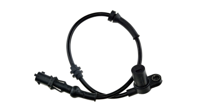 Senzor ABS fata Opel Corsa C 2000-2006, Meriva 2003-, Tigra 2004- Vivaro, Trafic 2001-, Stanga, Dreapta, NTY HCA-PL-007