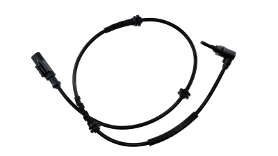 Senzor ABS fata Opel Corsa D 2006-, Stanga, Dreapta, NTY HCA-PL-008