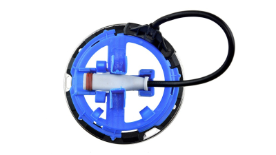 Senzor ABS fata Opel Vectra C (Ch5100002001->) 2002-, Signum (Ch5100002001->) 2003-, Stanga, Dreapta, NTY HCA-PL-015