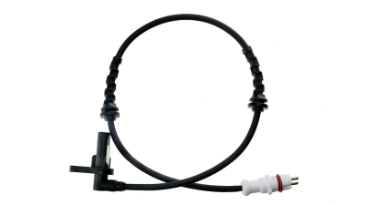 Senzor ABS fata Renault Clio 2 1998-, Kangoo 1997-, Thalia 2002-, Twingo 1996-, Stanga, Dreapta, NTY HCA-RE-000