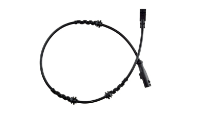 Senzor ABS fata Renault Clio 3 2005-, Modus 2004- Dacia Logan 2005-, Sandero 2008-, Stanga, Dreapta, NTY HCA-RE-004