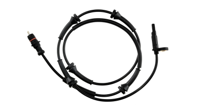 Senzor ABS fata Renault Laguna -2001, Stanga, Dreapta, NTY HCA-RE-005