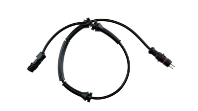 Senzor ABS fata Renault Laguna 2001-, Espace 2002-, Vel Satis 2002-, Stanga, Dreapta, NTY HCA-RE-006