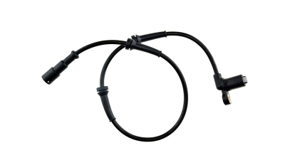 Senzor ABS fata Renault Megane 1 -2002, Scenic -2003, Stanga, Dreapta, L=720, NTY HCA-RE-007