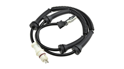 Senzor ABS fata Renault Traffic 2001-2006, Opel Vivaro 2001-2006, Stanga, Dreapta, NTY HCA-RE-011