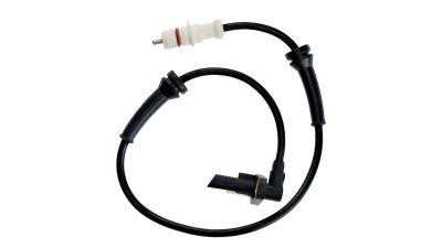 Senzor ABS spate Renault Twingo -2007, Dacia Logan 2004- Dreapta, NTY HCA-RE-013