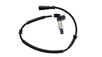 Senzor ABS spate Renault Megane 1 -2002, Scenic -2003, Stanga, NTY HCA-RE-014