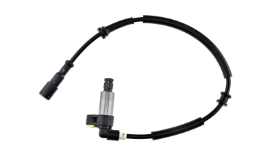 Senzor ABS spate Renault Megane 1 -2002, Scenic -2003, Dreapta, NTY HCA-RE-015