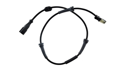 Senzor ABS fata Renault Kangoo 2002-, Stanga, Dreapta, NTY HCA-RE-016