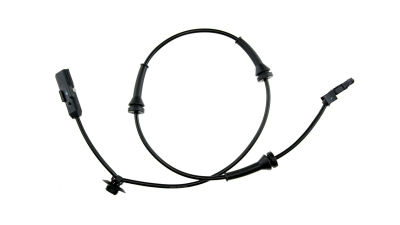 Senzor ABS fata Renault Megane 2 2002-, Scenic 2003-, Stanga, Dreapta, NTY HCA-RE-020