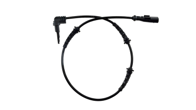 Senzor ABS fata Renault Megane 3 2008-, Dacia Duster 2010-, Stanga, Dreapta, NTY HCA-RE-025