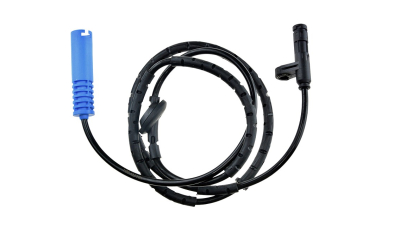 Senzor ABS spate Rover 75 1999-, Stanga, Dreapta, NTY HCA-RV-001