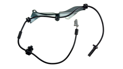 Senzor ABS spate Subaru Forester 2007-, Stanga, NTY HCA-SB-016