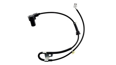 Senzor ABS fata Suzuki Swift 3 2005-2008, Splash 2008-, Dreapta, NTY HCA-SU-001