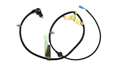 Senzor ABS spate Suzuki Swift 3 2005-2008, Splash 2008-, 1285mm, Stanga, NTY HCA-SU-002