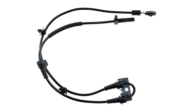 Senzor ABS fata Suzuki Sx4 Tractiune Pe 2 Roti (Hun) Gy 2006-, Fiat Sedici Tractiune Pe 2 Roti 2006-, Stanga, NTY HCA-SU-004