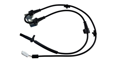 Senzor ABS fata Suzuki Sx4 Tractiune Pe 2 Roti (Hun) Gy 2006-, Fiat Sedici Tractiune Pe 2 Roti 2006-, Dreapta, NTY HCA-SU-005