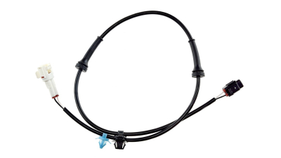 Senzor ABS spate Suzuki Sx4 (Hun) Gy 4x4 2006-, Fiat Sedici 4x4 2006-, Stanga, NTY HCA-SU-010