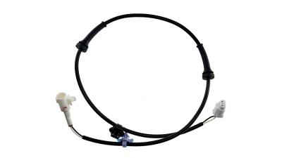 Senzor ABS spate Suzuki Sx4 (Hun) Gy 4x4 2006-, Fiat Sedici 4x4 2006-, Dreapta, NTY HCA-SU-011