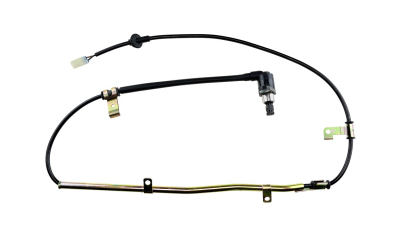 Senzor ABS spate Suzuki Wagon R+ 1998-2000, Dreapta, NTY HCA-SU-012