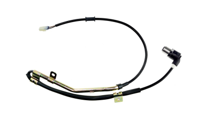 Senzor ABS fata Suzuki Wagon R+ 1998-2000, Dreapta, NTY HCA-SU-014