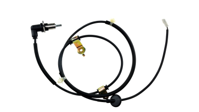 Senzor ABS spate Suzuki Liana 2001-, Dreapta, NTY HCA-SU-016