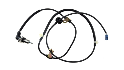 Senzor ABS spate Suzuki Liana 2001-, Stanga, NTY HCA-SU-017