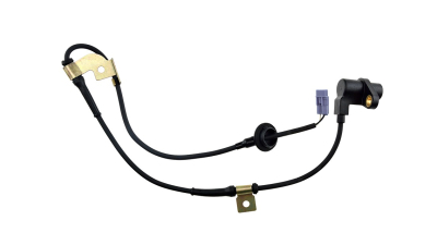 Senzor ABS fata Suzuki Wagon R+ 2000-, Stanga, NTY HCA-SU-018