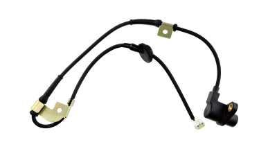 Senzor ABS fata Suzuki Wagon R+ 2000-, Dreapta, NTY HCA-SU-019