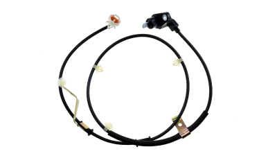 Senzor ABS spate Suzuki Wagon R+ 2000-, Stanga, NTY HCA-SU-020