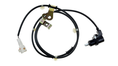 Senzor ABS spate Suzuki Wagon R+ 2000-, Dreapta, NTY HCA-SU-021