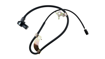 Senzor ABS fata Suzuki Liana 2001-, Stanga, NTY HCA-SU-022