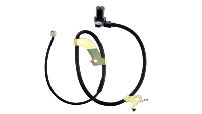 Senzor ABS fata Suzuki Liana 2001-, Dreapta, NTY HCA-SU-023