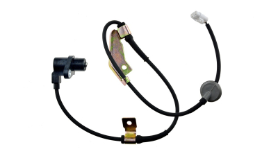 Senzor ABS fata Suzuki Ignis 2003-, Stanga, NTY HCA-SU-024