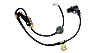 Senzor ABS fata Suzuki Ignis 2003-, Dreapta, NTY HCA-SU-025