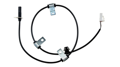 Senzor ABS spate Suzuki Grand Vitara 2005-, Dreapta, NTY HCA-SU-033