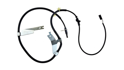 Senzor ABS spate Suzuki Swift 2005-, Dreapta, NTY HCA-SU-041