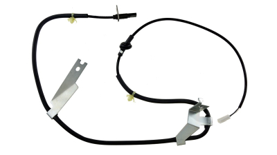 Senzor ABS spate Suzuki Swift 2005-, Stanga, NTY HCA-SU-042