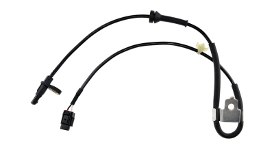 Senzor ABS fata Suzuki Splash 2008-, Swift 2008-, Opel Agila 2008-, Stanga, NTY HCA-SU-043