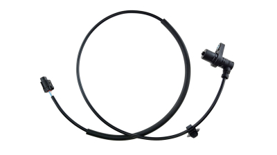 Senzor ABS fata Toyota Yaris (Japan) 1999-2005, Dreapta, NTY HCA-TY-002