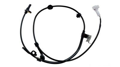 Senzor ABS fata Toyota Yaris (Eur) 2005-, Stanga, NTY HCA-TY-003