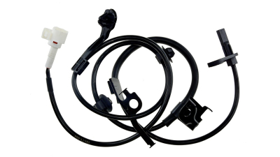 Senzor ABS fata Toyota Yaris (Eur) 2005-, Dreapta, NTY HCA-TY-004