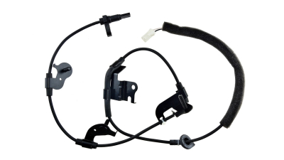 Senzor ABS spate Toyota Rav-4 3 4x4 2005-, Stanga, NTY HCA-TY-013