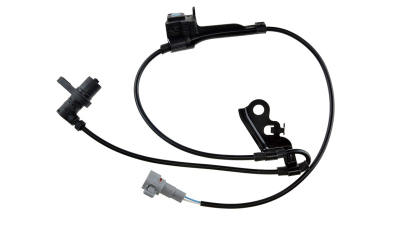 Senzor ABS fata Toyota Corolla 2001-2006, Stanga, Tip Denso, NTY HCA-TY-015