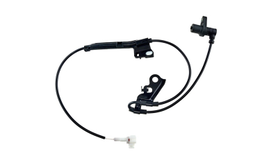 Senzor ABS fata Toyota Corolla 2001-2006, Dreapta, Tip Denso, NTY HCA-TY-016